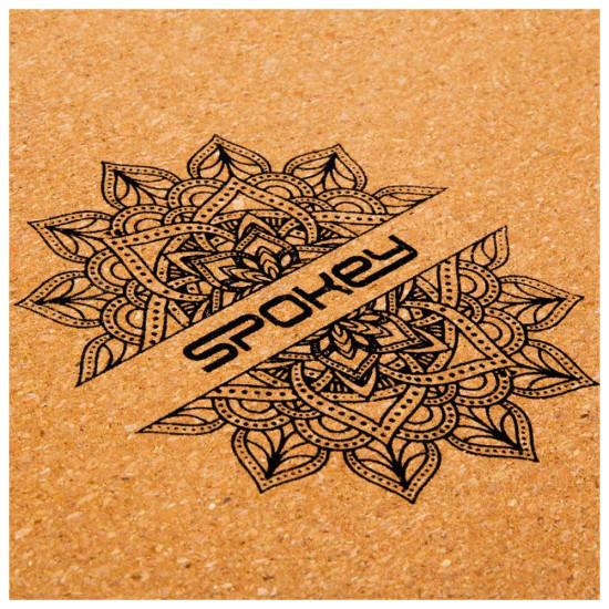 Spokey Nidra Τούβλο yoga Spokey Nidra Τούβλο yoga